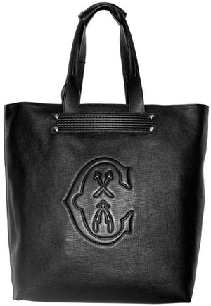 Charriol Menbo women's Shopping Bag: US$1,816.