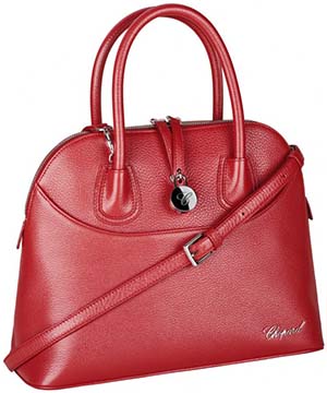 Chopard women's Vendôme Handbag.