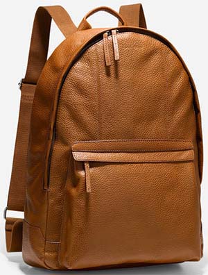 Cole Hann Wayland Backpack: US$358.