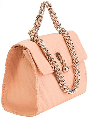 Ermanno Scervino Medium Faubourg Women's Handbag: US$2,575.