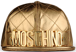 Moschino Women's Hat: US$298.