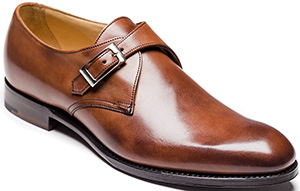 Lutwyche men's shoe.