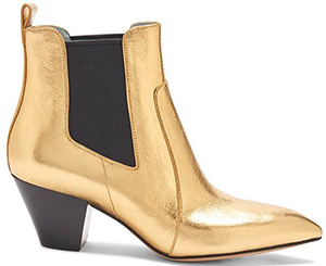 Marc Jacobs Kim Chelsea Boot: US$450.