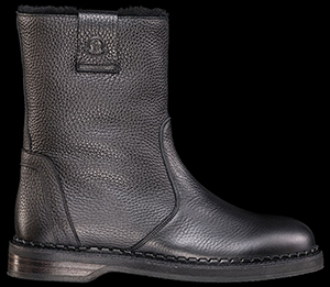 Moncler Ludovic men's leather boot: US$835.
