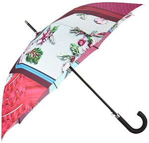 Mary Katrantzou Umbrella Turkoplus: €230.