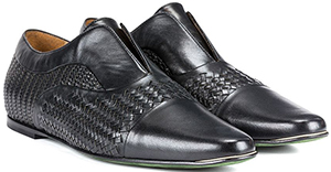 Etro men's shoes: US$1,220.
