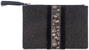 Newbark women's medium pouch: US$599.