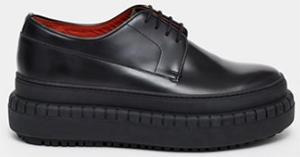 Opening Ceremony Hover Derby Shoes: US$690.