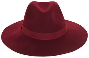 BCBG MAX AZRIA Wide Brim Women's Panama Hat: £74.