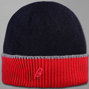 Brioni Men's Cashmere Hat: US$425.