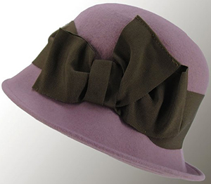 Il Marchesato Wool Hats. 'Handmade in Marchesato, Italy'.