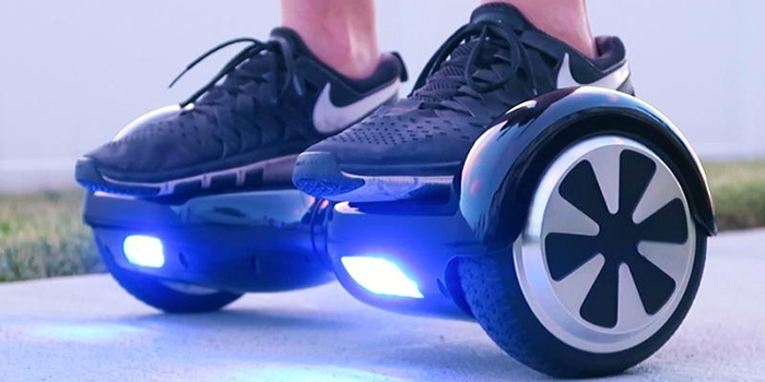 Best hoverboards of 2020.