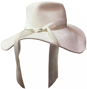 Littledoe Maple hat: US$345.