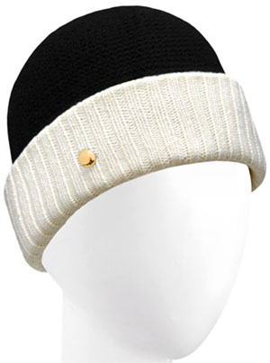 Louis Vuitton Women's Trunkies Hat: US$570.