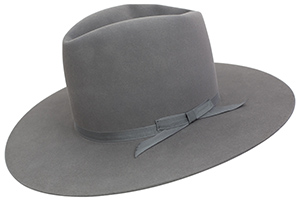 Stetson Women's 'The Signature' Hat: US$250.