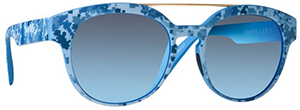 Italia Independent Women's Sunglasses Tender to LAP-1 | Mod. 0900 LAP: €247.