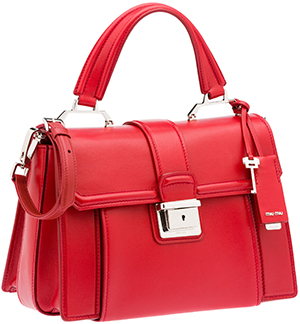 Miu Miu women's Top Handle handbag: US$2,480.