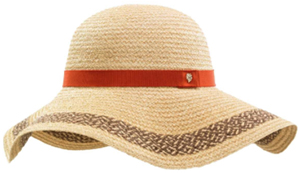 Helen Kaminski Akanina women's hat: US$295.