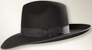 Sunemar Hat Manufacturers Super Classic hat.