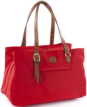 Bric's X-Bag Large Shopper: US$140.