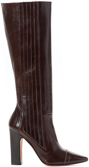 Etienne Aigner Isolde 110mm women's boot: US$495.