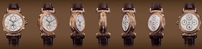 Patek Philippe Grandmaster Chime Ref. 5175 - Worlds most complicated watch (Price: CHF2.500.000).