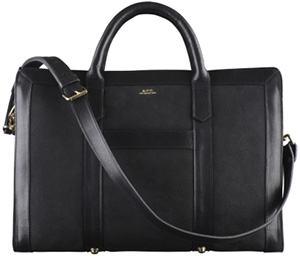 A.P.C. Lydia women's bag: US$780.