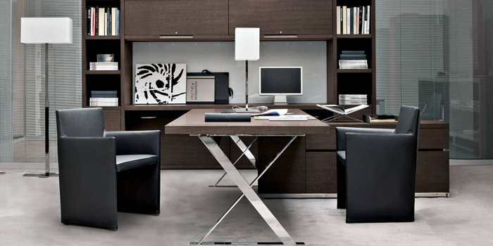 Luxury Desk Brands | semashow.com