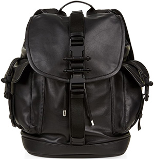 Givenchy Obsedia Lock Backpack: £1,725.