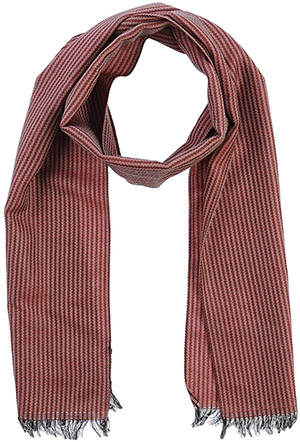 Ballantyne women's oblong scarf: US$70.