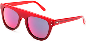 Hyde's Spectables model Nº 20 La Belle Sunglasses: €275.