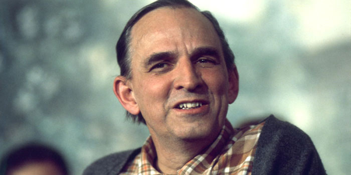 Ingmar Bergman - Swedish director, writer and producer for film, stage and television. Described by Woody Allen as 'probably the greatest film artist, all things considered, since the invention of the motion picture camera,' he is recognized as one of the most accomplished and influential film directors of all time (1918-2007).