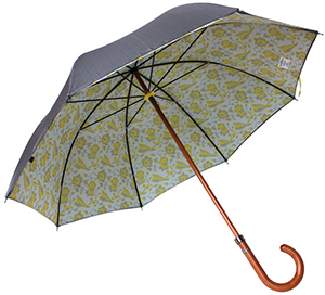 Timothy Everest London Undercover Umbrella: £135.