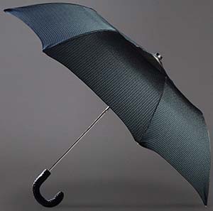 Brioni Men's Umbrella: US$1,025.
