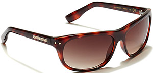 Vince Camuto Sport sunglasses: US$65.