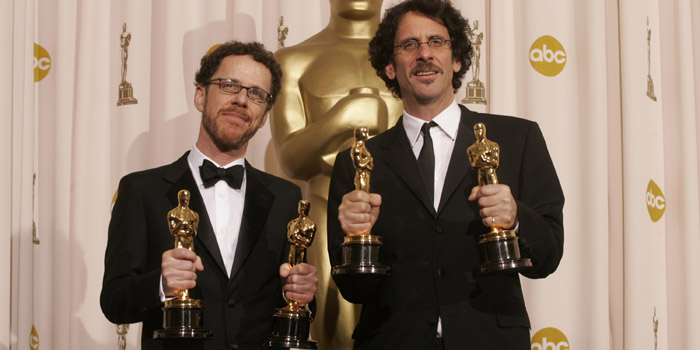 Joel David Coen and Ethan Jesse Coen, known together professionally as the Coen Brothers, are American filmmakers.