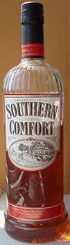 Southern Comfort.