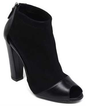 Delman Drea women's boot: US$498.
