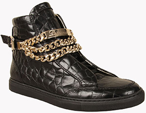 Dsquared2 Bold women's sneakers: US$525.