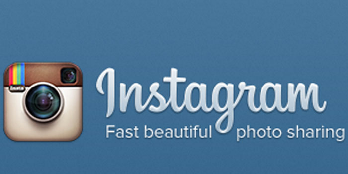 Instagram - Online photo-sharing and social networking service that enables its users to take pictures, apply digital filters to them, and share them on a variety of social networking services, such as Facebook or Twitter.
