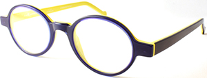L.A.Eyeworks collection.