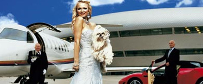 Luxury Man - 'We aim to be your lifestyle Michelin Guide & to do for luxury sites what Rolls-Royce do for cars!'