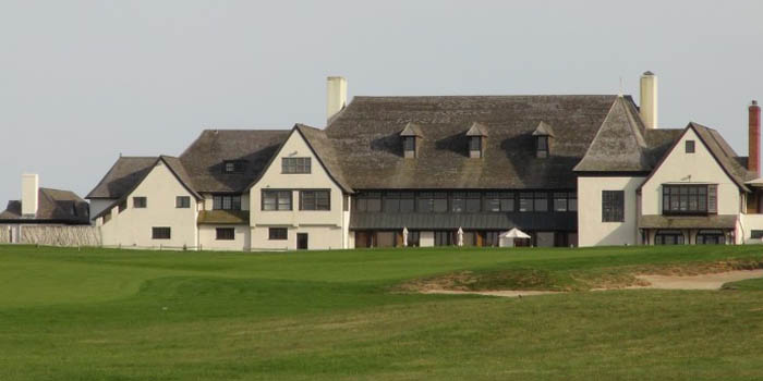 Maidstone Club, 50 Old Beach Lane, East Hampton, NY 11937, U.S.A. Founded in 1891.