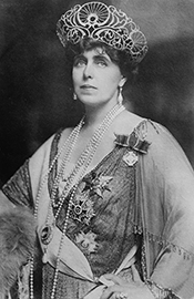 Marie of Romania (29 October 1875  18 July 1938).