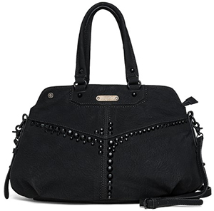 Replay Women's faux leather bag: US$270.