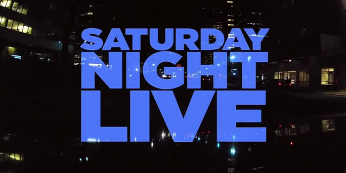 Saturday Night Live - American late-night live television sketch comedy and variety show that premiered on NBC on October 11, 1975.