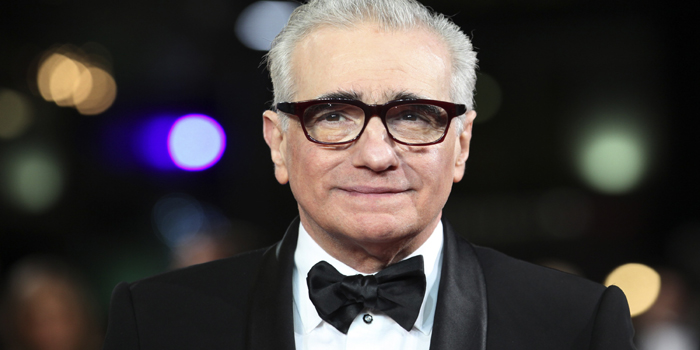 Martin Scorsese - American film director, screenwriter, producer, actor, and film historian.