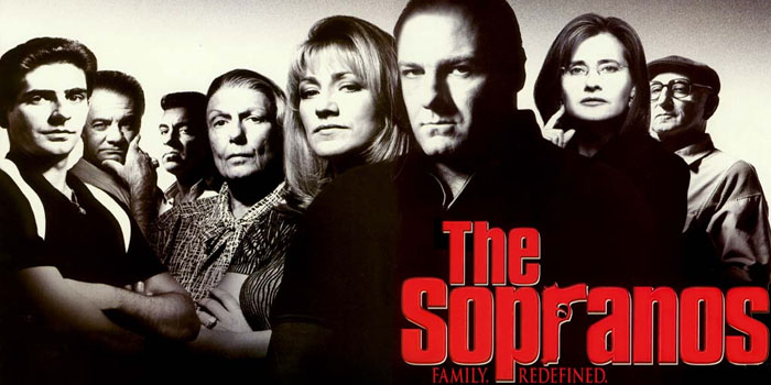 The Sopranos - American television drama that premiered on the premium cable network HBO in the United States on January 10, 1999, and ended its original run of six seasons and 86 episodes on June 10, 2007.