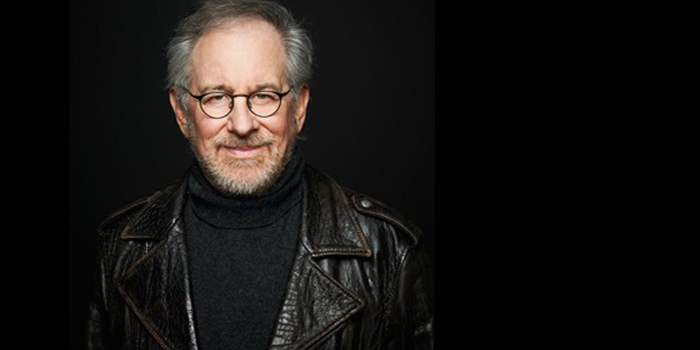 Steven Spielberg - American film director, screenwriter, producer, and studio entrepreneur.