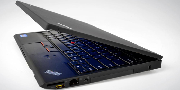 Lenovo ThinkPad X230 review.